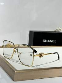 Picture of Chanel Sunglasses _SKUfw77837721fw
